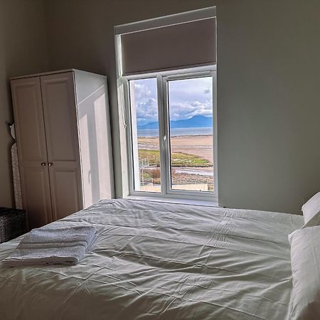 Avondale House Mulranny Bed & Breakfast Bagian luar foto