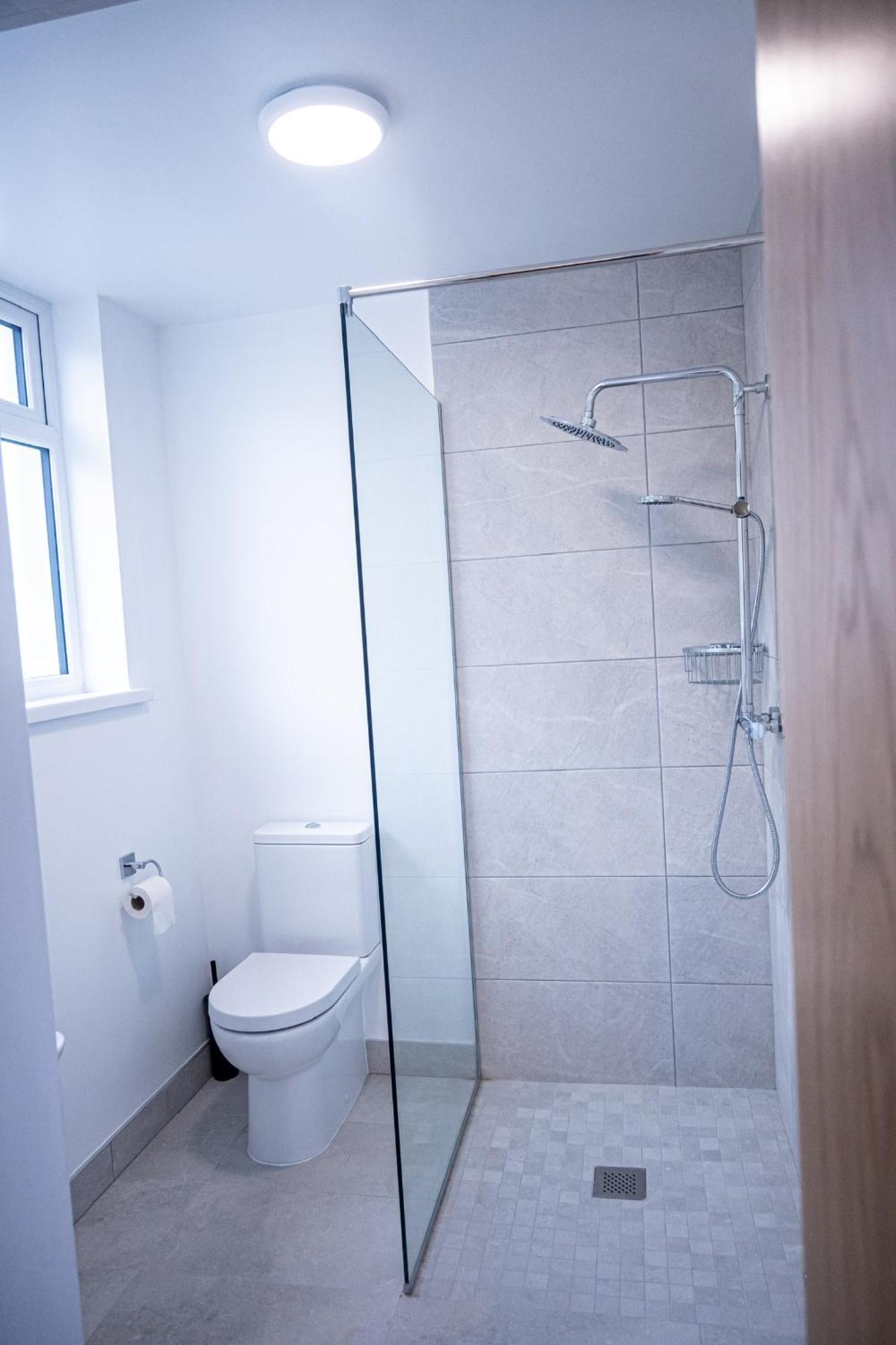 Avondale House Mulranny Bed & Breakfast Bagian luar foto