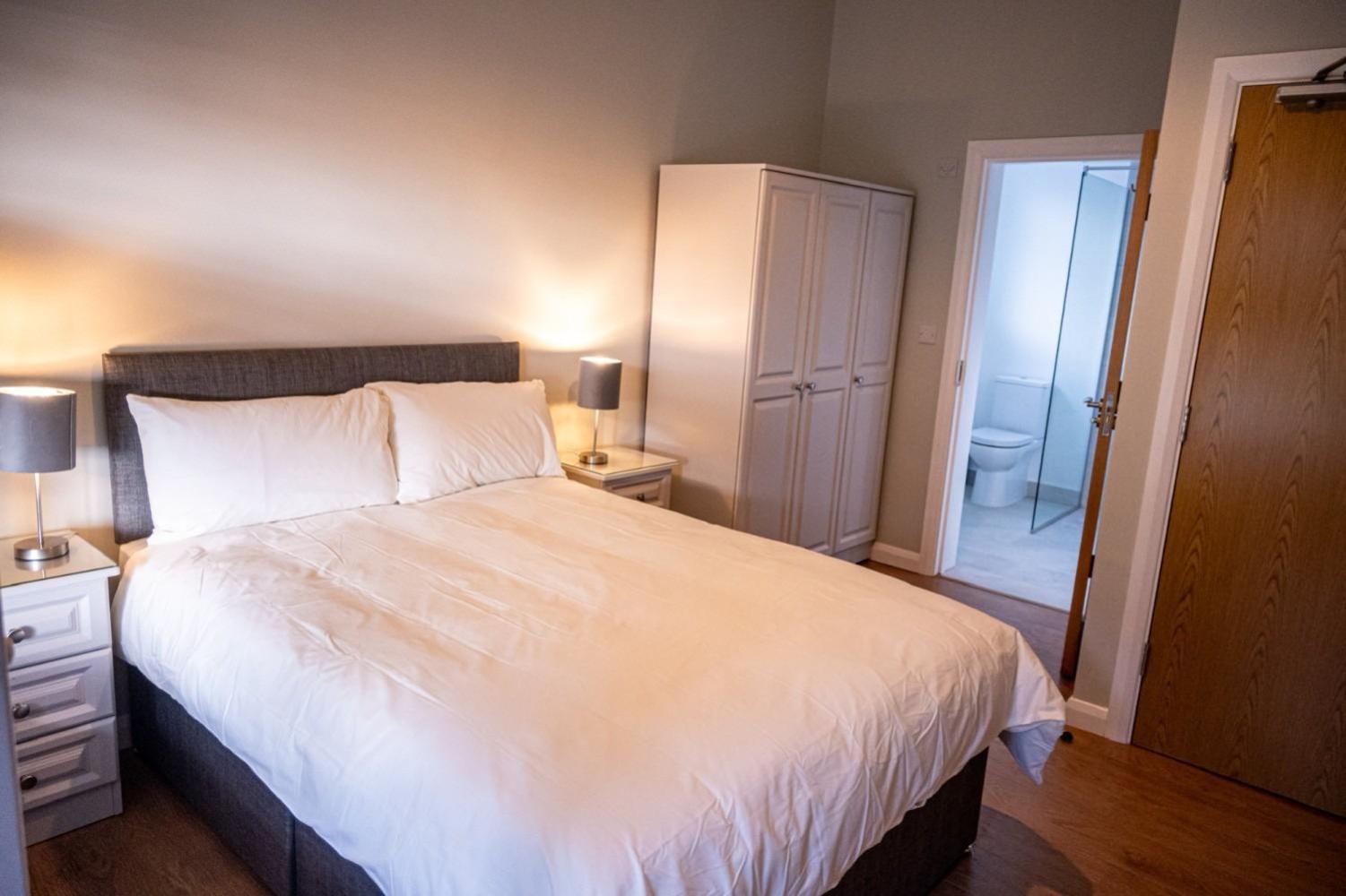 Avondale House Mulranny Bed & Breakfast Bagian luar foto